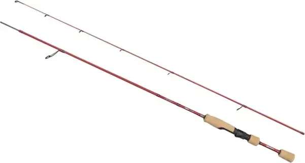 Abu Garcia Carabus Exquisite Spinnrute 602L 1.83m 1.5–4.5g