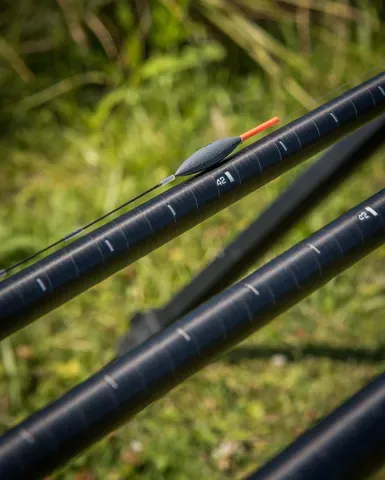 Matrix XTR300 Ultra Power Fishing Pole 13m