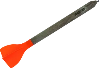 Fox Exocet Markierungspose Plastic