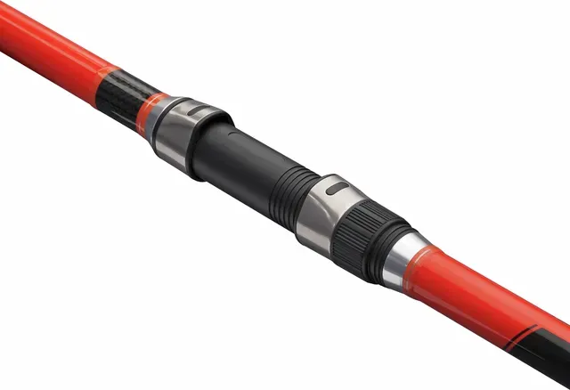 Penn Tidal X K-type Solid Carbon Tip Spinning Rod 453 4.5m 100–250g Fast