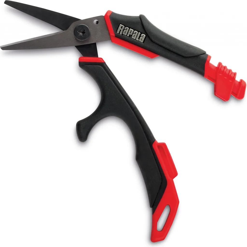 Rapala Precision Line Scissor Scheren, Zangen & Lösezangen 13cm 40g
