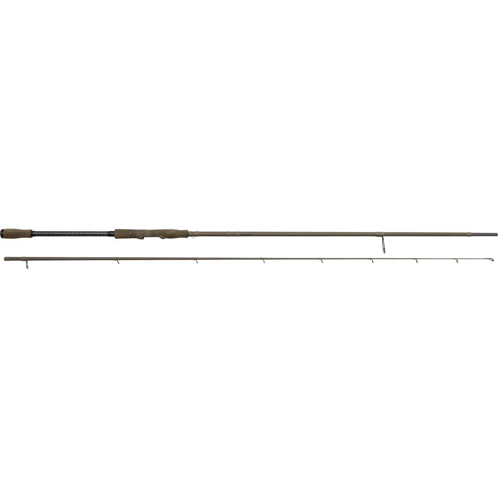 Savage Gear SG4 Medium Game Spinnrute 2.51m 15–45g 2pc