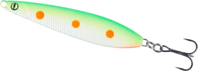 Balzer Seatrout Neo Meerforellenköder 10cm 24g Fluo-Grün