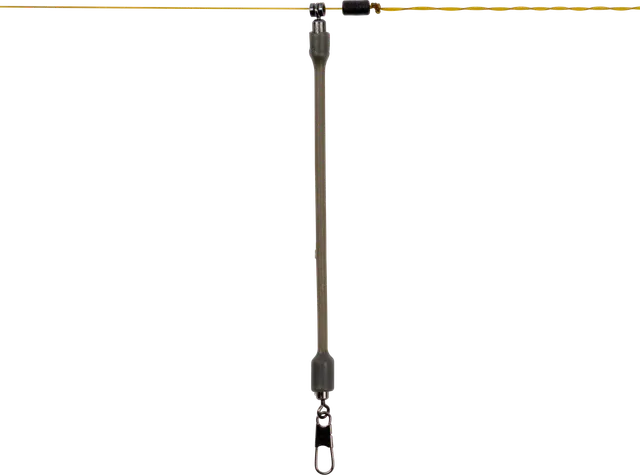 Preston Feeder Links Stiff Long 80mm