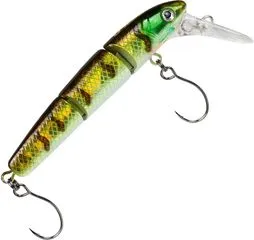 FTM Teilo Wobbler 6.5cm 0.5m 3g Swimming