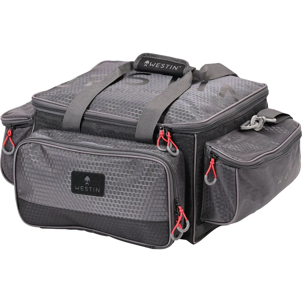 Westin W4 Jumbo Lure Loader L Titanium Black