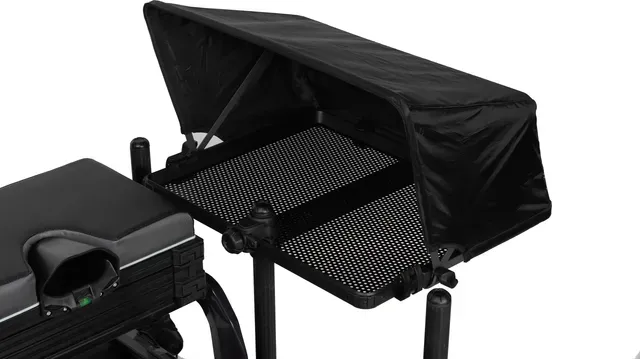 Matrix Side Tray Storm Cover Large Polyester