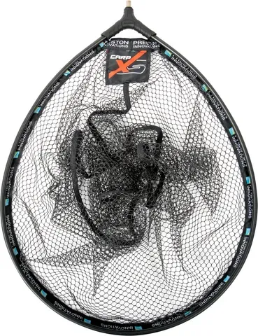 Preston Carp XS Landing Net 45cm Latex