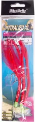 Ragot Mitralieu XL Haken 3H 5/0 Rot