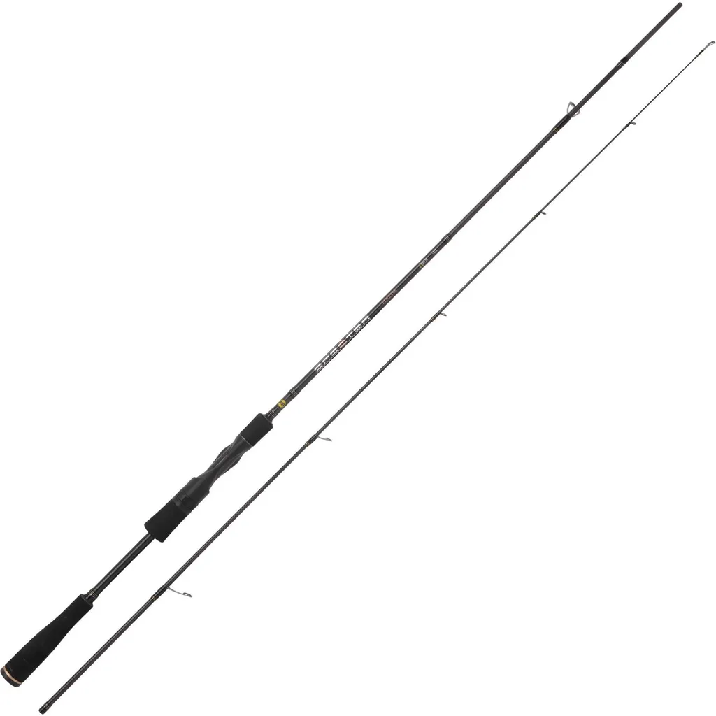 Spro Specter Finesse UL Spinnrute 1.9m 3-10g 2pc
