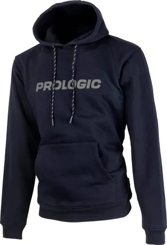 Prologic Signature Hoodie L Black