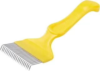 Balzer Imker Gabel Filleting Fork