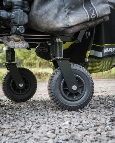 Matrix Transporter Schwenkräder Set GTR010 2 4,85kg