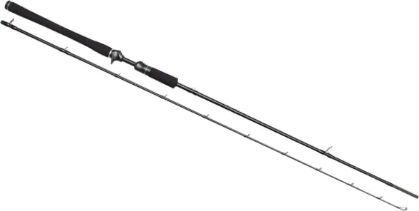 Westin W3 Hybridcast-T 3rd Spinnrute 2.21m 50–120g 152g Fast