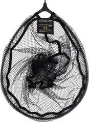 Preston Carbon F1 Landing Net 46cm Latex