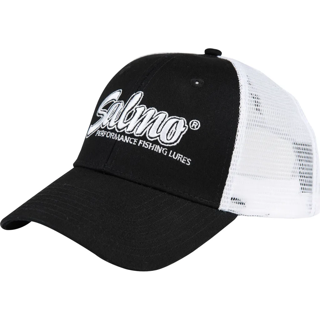 Salmo Trucker Cap One Size
