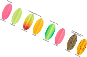 Balzer Pro Staff Series Blinker 1.9g