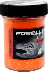 FTM Forellenteig Lockstoff Paste 50g Stillwater Garlic Cadaver