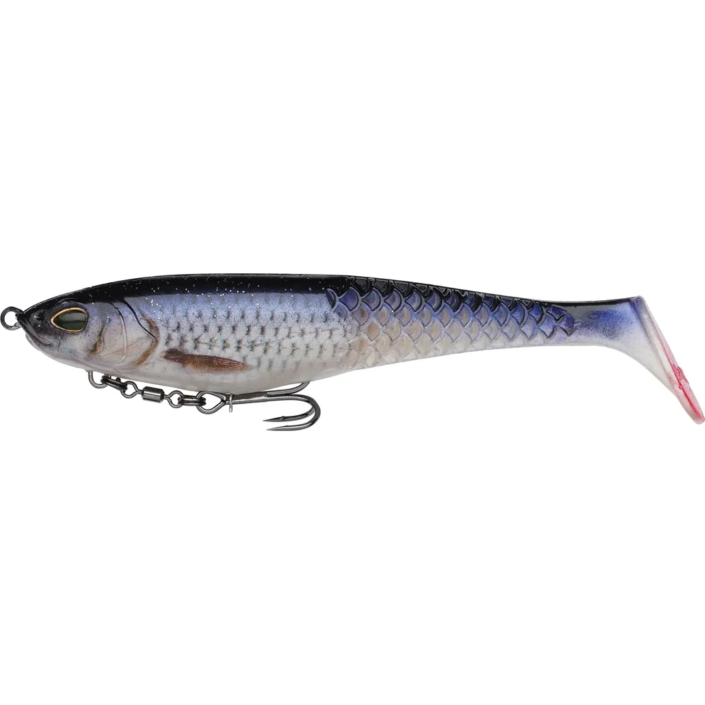 Berkley Cullshad Shallow Swimbaits 12.5cm 28g Shallow Roach
