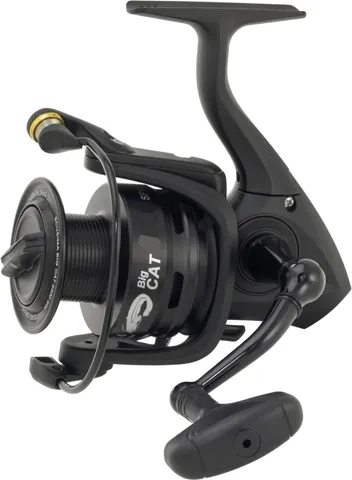 Ryobi Ecusima BigCat Spinning Reel 6500 5.0:1 390g 12kg CNC Aluminium