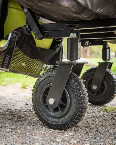 Matrix Transporter Schwenkräder Set GTR010 2 4,85kg