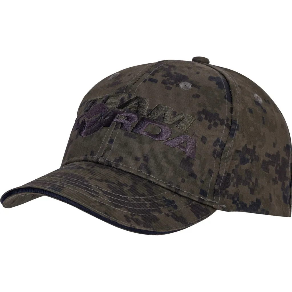 Korda Kore TK Digital Kamo Cap Camouflage