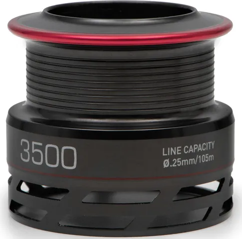 Fox Rage Warrior Spare Spool 3500
