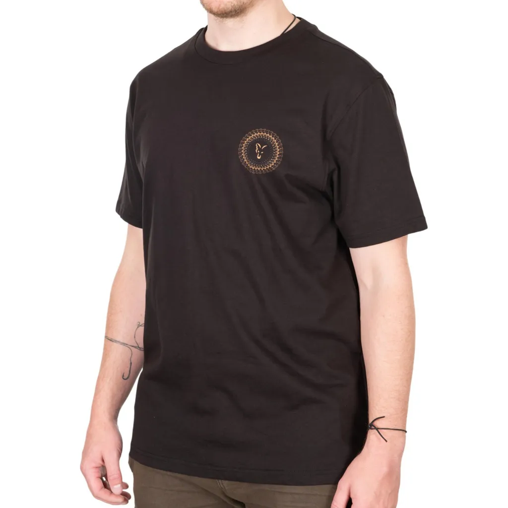 Fox Circle T T-Shirt S