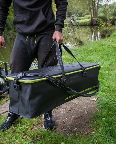 Matrix EVA XL Accessories Storage System