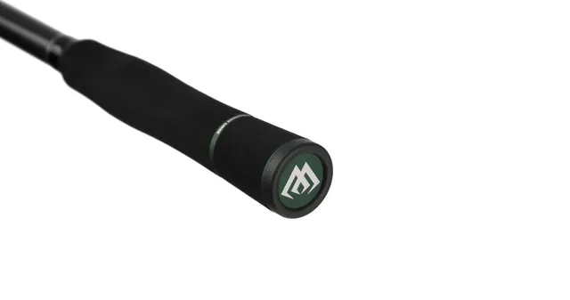 Mikado Jaws Big Bait Cast 2.55m 50–200g