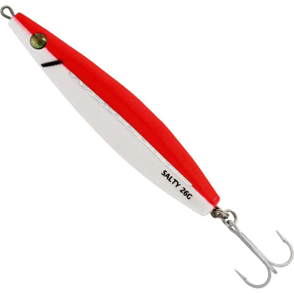 Westin Salty Meerforellenwobbler 18g 9cm UV Hottie