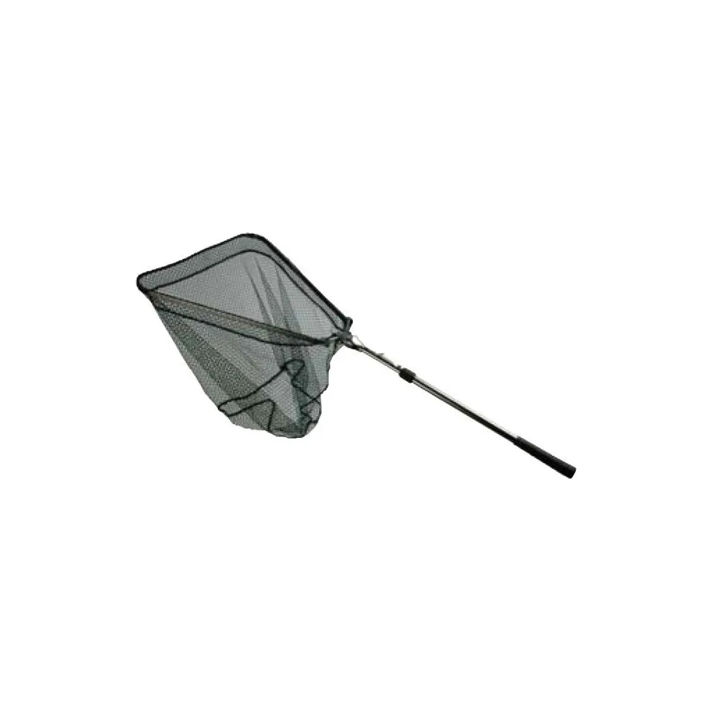 Abu Garcia Folding Net with Telescopic Handle 150 Polyester