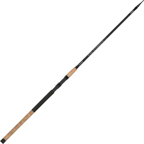 FTM Teletrout-X Coarse Rod 2.7m 2–15g