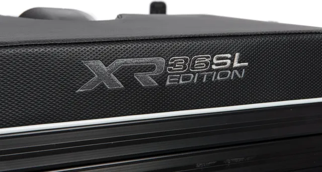 Matrix XR36 SL Edition Graphit