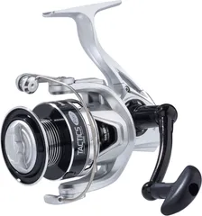Balzer Tactics Flash Spinning Reel 3400 5.2:1