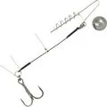 Spro Softbait Spiral Stinger 2 7g Edelstahl
