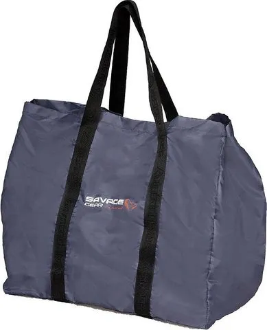 Savage Gear Big Bag Tasche 83L 50x32x45cm Carryalls