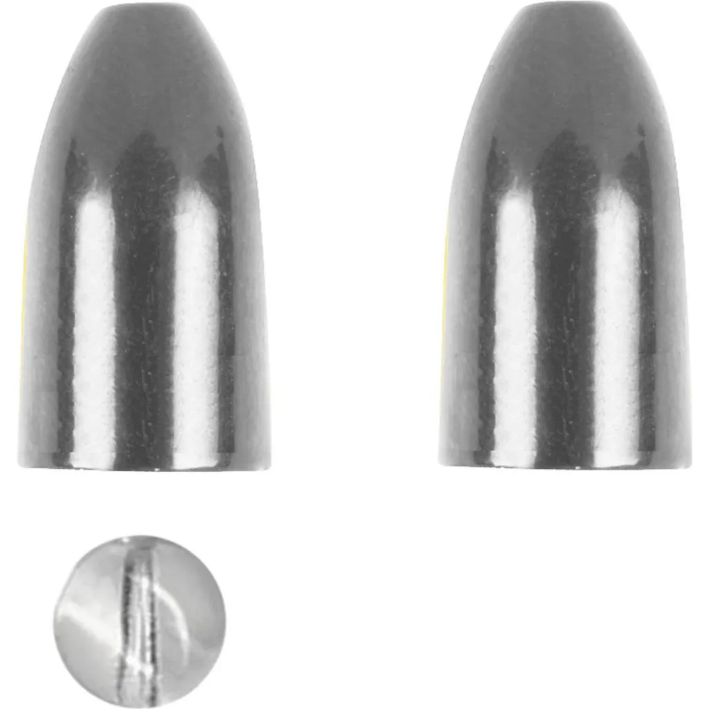 Spro Freestyle Tungsten Sinker 7g