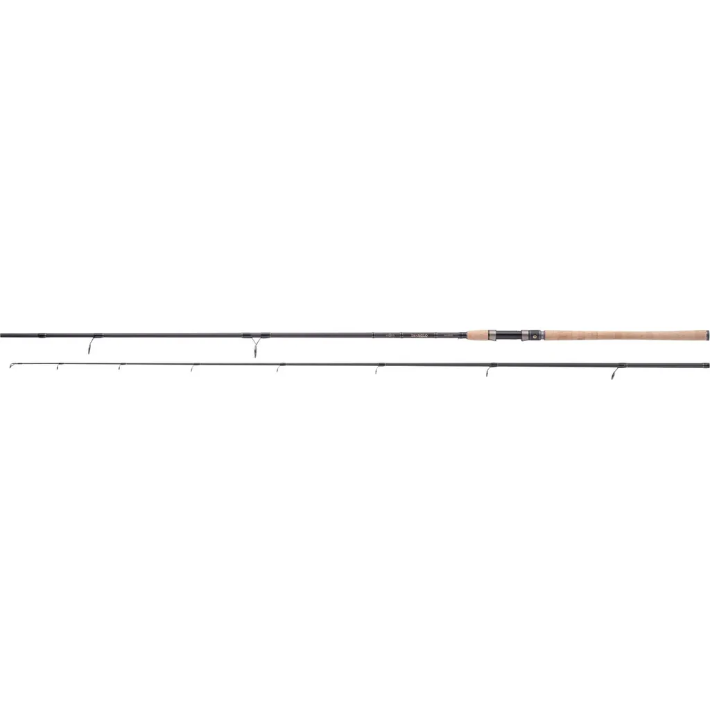 Balzer Diabolo Golden Circle Allround 70 Friedfischrute 3.35m 25–70g 2pc
