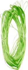 Kinetic Silketråd Rig Accessories Green 10pcs