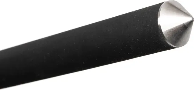 Fox Lever-lok Landing Net 107cm 2K Carbon Camo Mesh