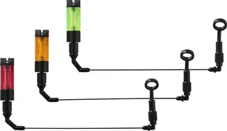 Prologic K1 Midi Trigger Swinger Green