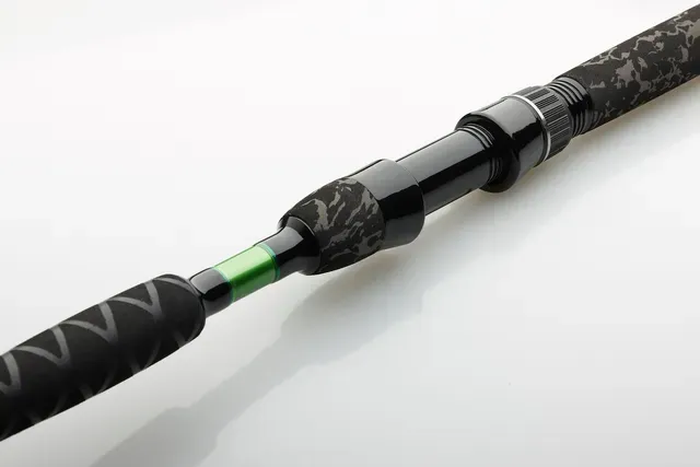 Madcat Green Deluxe Rod Spinning Rod 3.2m 150–300g