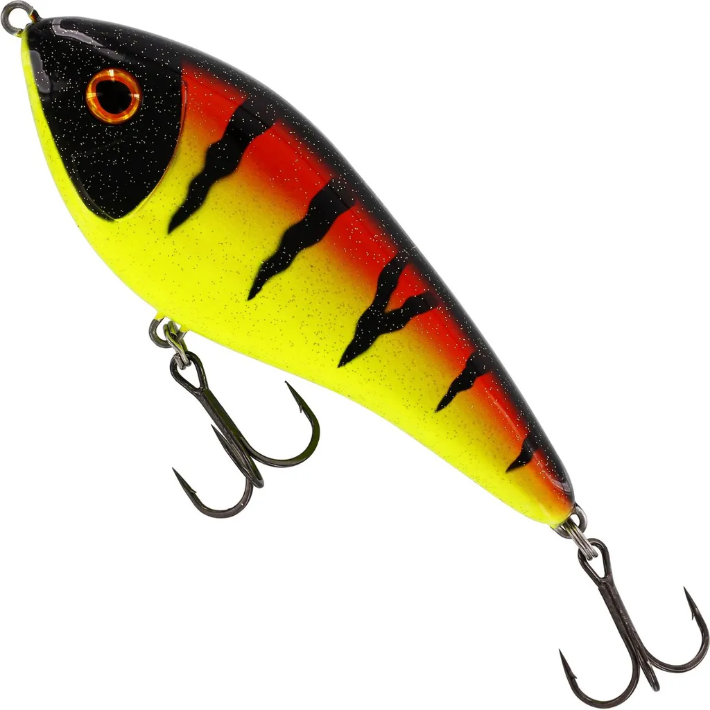Westin Swim Glidebait 15cm 115g Sinking Alert Perch