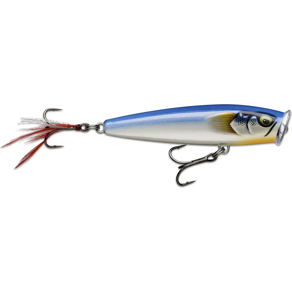 Rapala Skitter Pop Elite Topwater SPE95 9.5cm 17g GDBST