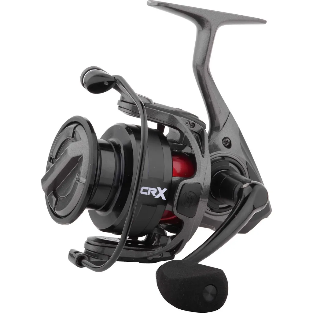Spro Crx Spinnrolle 1000 5.2:1