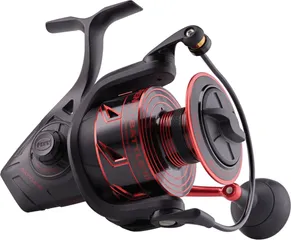 Penn Battle III Meeresrolle 8000 HS 5.3:1