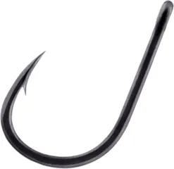BKK Wide Gape Hooks #1