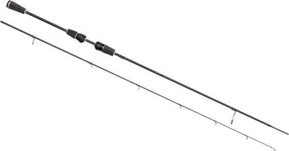 Westin W2 Spoon Spinnrute 1.83m 2–7g 97g Medium-Fast