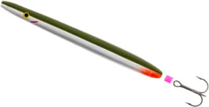 Westin Sømmet 10cm 16g Mad Tobis